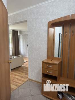 1-к квартира, на длительный срок, 31м2, 1/6 этаж