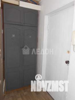 1-к квартира, на длительный срок, 29м2, 4/5 этаж