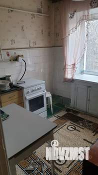 2-к квартира, на длительный срок, 43м2, 2/5 этаж