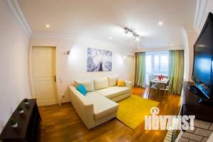 2-к квартира, посуточно, 55м2, 5/5 этаж