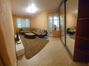 2-к квартира, на длительный срок, 51м2, 1/14 этаж