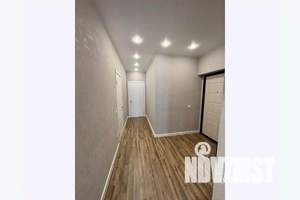 1-к квартира, посуточно, 49м2, 2/19 этаж