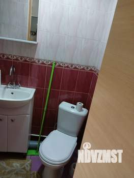 Студия квартира, на длительный срок, 17м2, 3/5 этаж