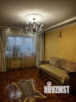 2-к квартира, на длительный срок, 56м2, 2/10 этаж