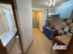 1-к квартира, на длительный срок, 35м2, 2/5 этаж