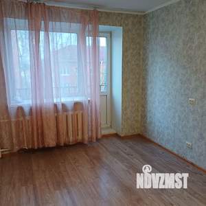 1-к квартира, на длительный срок, 31м2, 5/5 этаж