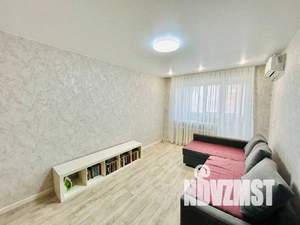 1-к квартира, на длительный срок, 30м2, 4/5 этаж