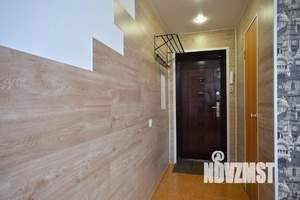 2-к квартира, посуточно, 50м2, 1/1 этаж