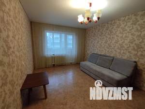 1-к квартира, на длительный срок, 40м2, 6/9 этаж