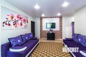 3-к квартира, посуточно, 50м2, 3/5 этаж