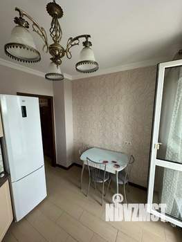 1-к квартира, на длительный срок, 39м2, 5/16 этаж