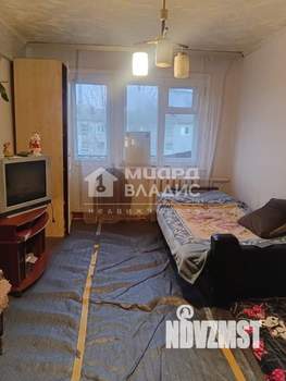 2-к квартира, на длительный срок, 45м2, 5/5 этаж