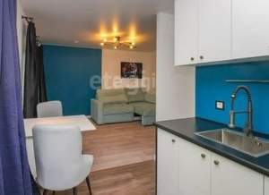 2-к квартира, на длительный срок, 45м2, 3/5 этаж