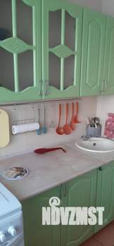 2-к квартира, на длительный срок, 42м2, 1/5 этаж