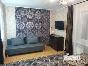 1-к квартира, на длительный срок, 31м2, 3/5 этаж