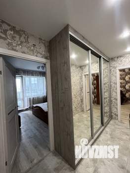 2-к квартира, на длительный срок, 55м2, 8/10 этаж