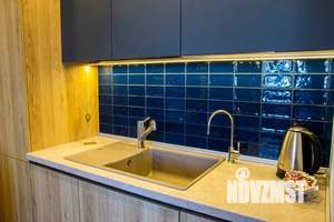 2-к квартира, посуточно, 67м2, 9/14 этаж