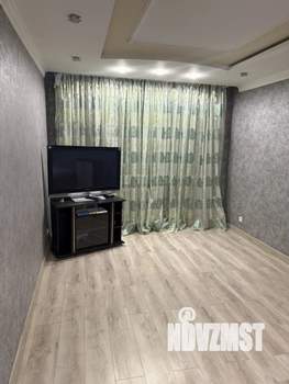 1-к квартира, на длительный срок, 35м2, 4/5 этаж