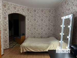 1-к квартира, на длительный срок, 39м2, 7/9 этаж