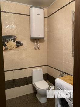 1-к квартира, на длительный срок, 42м2, 10/14 этаж