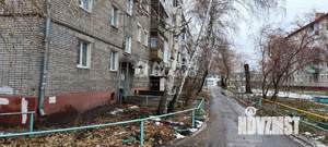 1-к квартира, на длительный срок, 30м2, 3/5 этаж