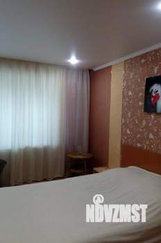1-к квартира, посуточно, 35м2, 1/3 этаж