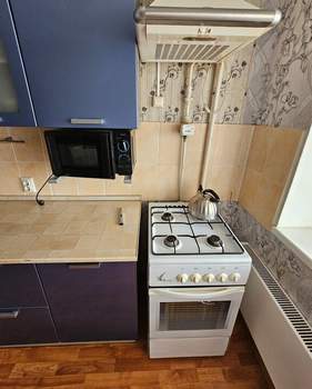 1-к квартира, на длительный срок, 34м2, 7/8 этаж