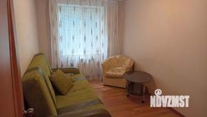 3-к квартира, на длительный срок, 55м2, 1/9 этаж