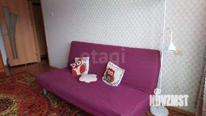 1-к квартира, на длительный срок, 32м2, 5/9 этаж