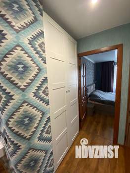 3-к квартира, на длительный срок, 65м2, 2/5 этаж