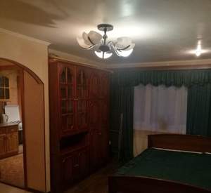 1-к квартира, на длительный срок, 30м2, 1/5 этаж