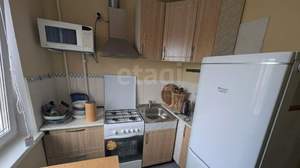 3-к квартира, на длительный срок, 60м2, 2/5 этаж