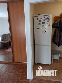 1-к квартира, на длительный срок, 31м2, 4/5 этаж