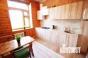 2-к квартира, посуточно, 60м2, 5/5 этаж