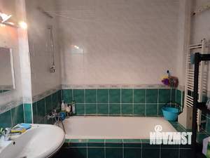 2-к квартира, на длительный срок, 50м2, 3/4 этаж