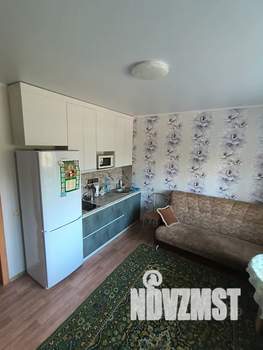 1-к квартира, посуточно, 22м2, 1/3 этаж