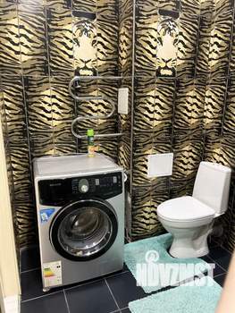 1-к квартира, на длительный срок, 34м2, 9/9 этаж