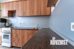 1-к квартира, посуточно, 45м2, 4/16 этаж