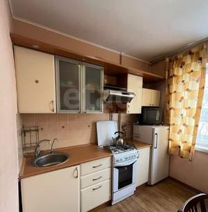 2-к квартира, на длительный срок, 53м2, 4/9 этаж