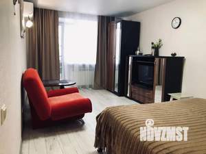 1-к квартира, посуточно, 33м2, 4/5 этаж