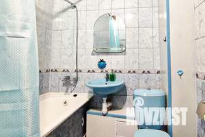 1-к квартира, посуточно, 38м2, 2/9 этаж