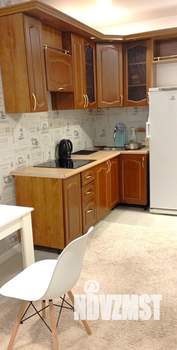 1-к квартира, на длительный срок, 39м2, 3/10 этаж