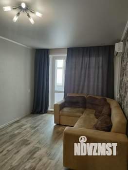 1-к квартира, на длительный срок, 35м2, 11/15 этаж