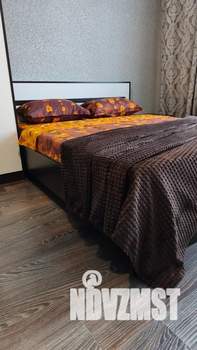 1-к квартира, посуточно, 35м2, 5/5 этаж