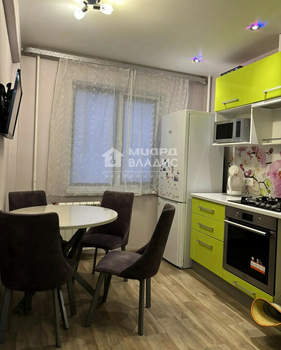 2-к квартира, на длительный срок, 47м2, 1/5 этаж