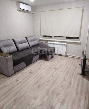 1-к квартира, на длительный срок, 31м2, 1/5 этаж