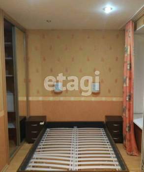 2-к квартира, на длительный срок, 47м2, 10/12 этаж