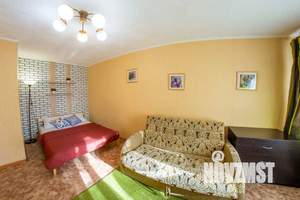 1-к квартира, посуточно, 30м2, 3/5 этаж