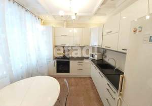 1-к квартира, на длительный срок, 43м2, 1/5 этаж