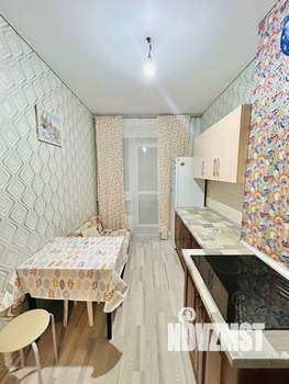 1-к квартира, на длительный срок, 34м2, 5/10 этаж